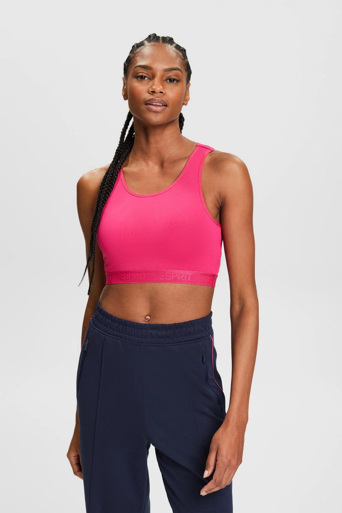 ESPRIT - Padded Sports Bra ESPRIT - Padded Sports Bra
