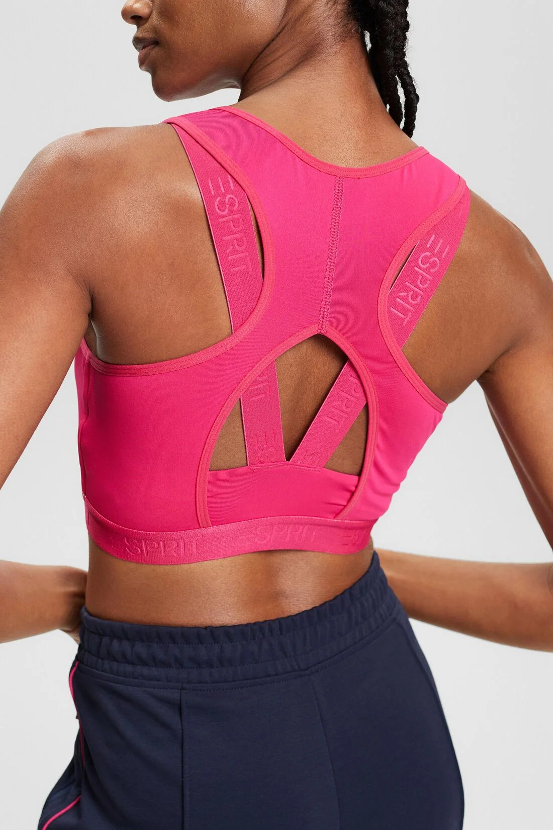 ESPRIT - Padded Sports Bra ESPRIT - Padded Sports Bra