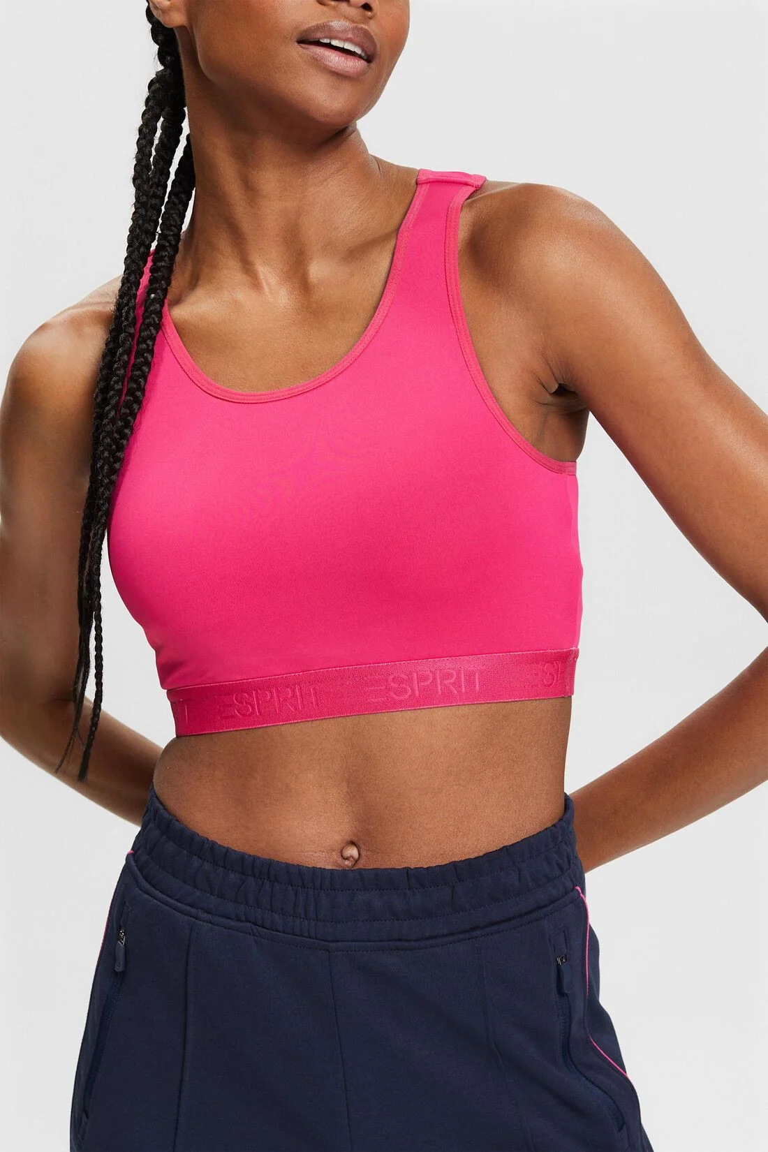 ESPRIT - Padded Sports Bra ESPRIT - Padded Sports Bra