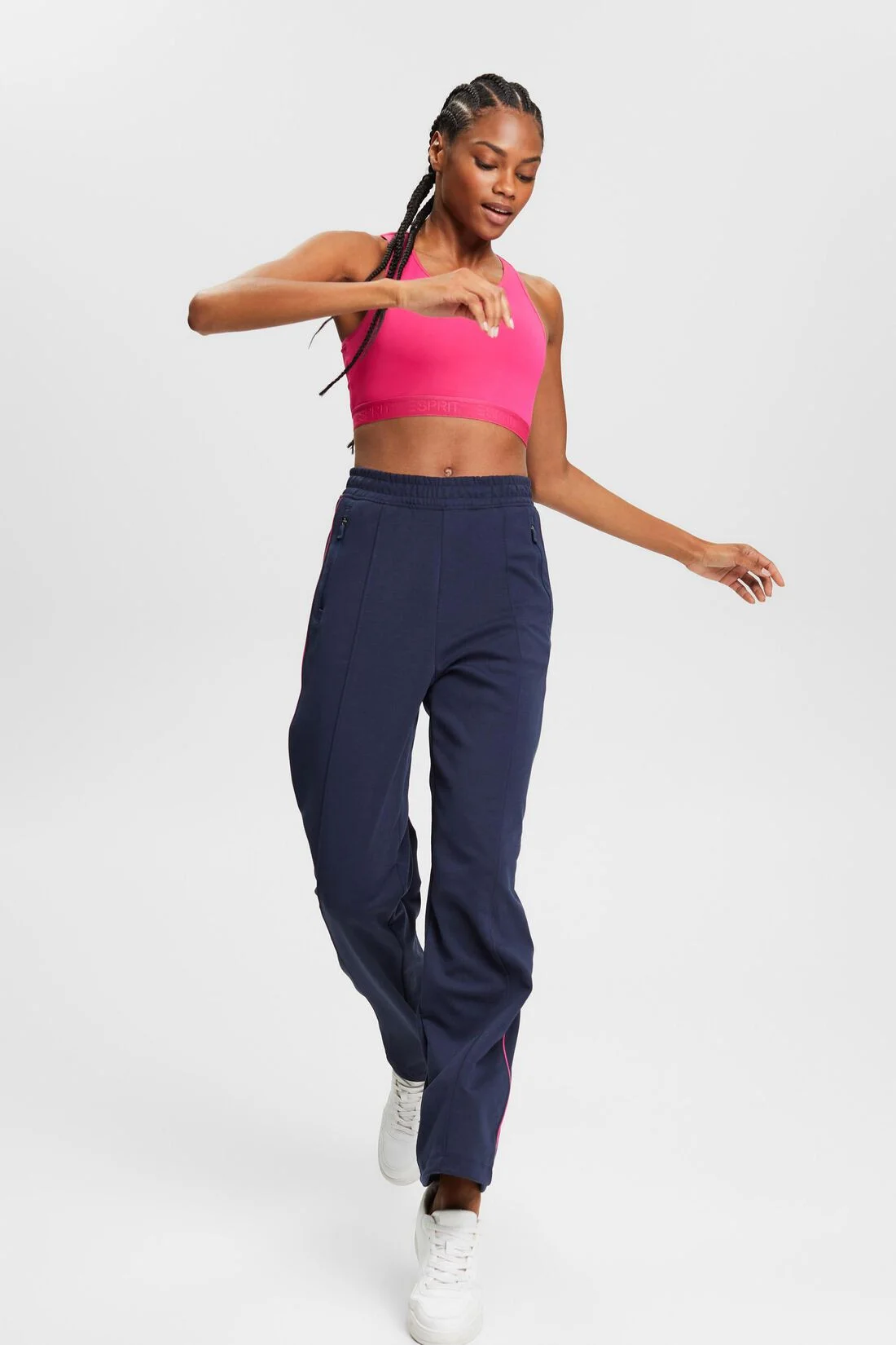 ESPRIT - Padded Sports Bra ESPRIT - Padded Sports Bra