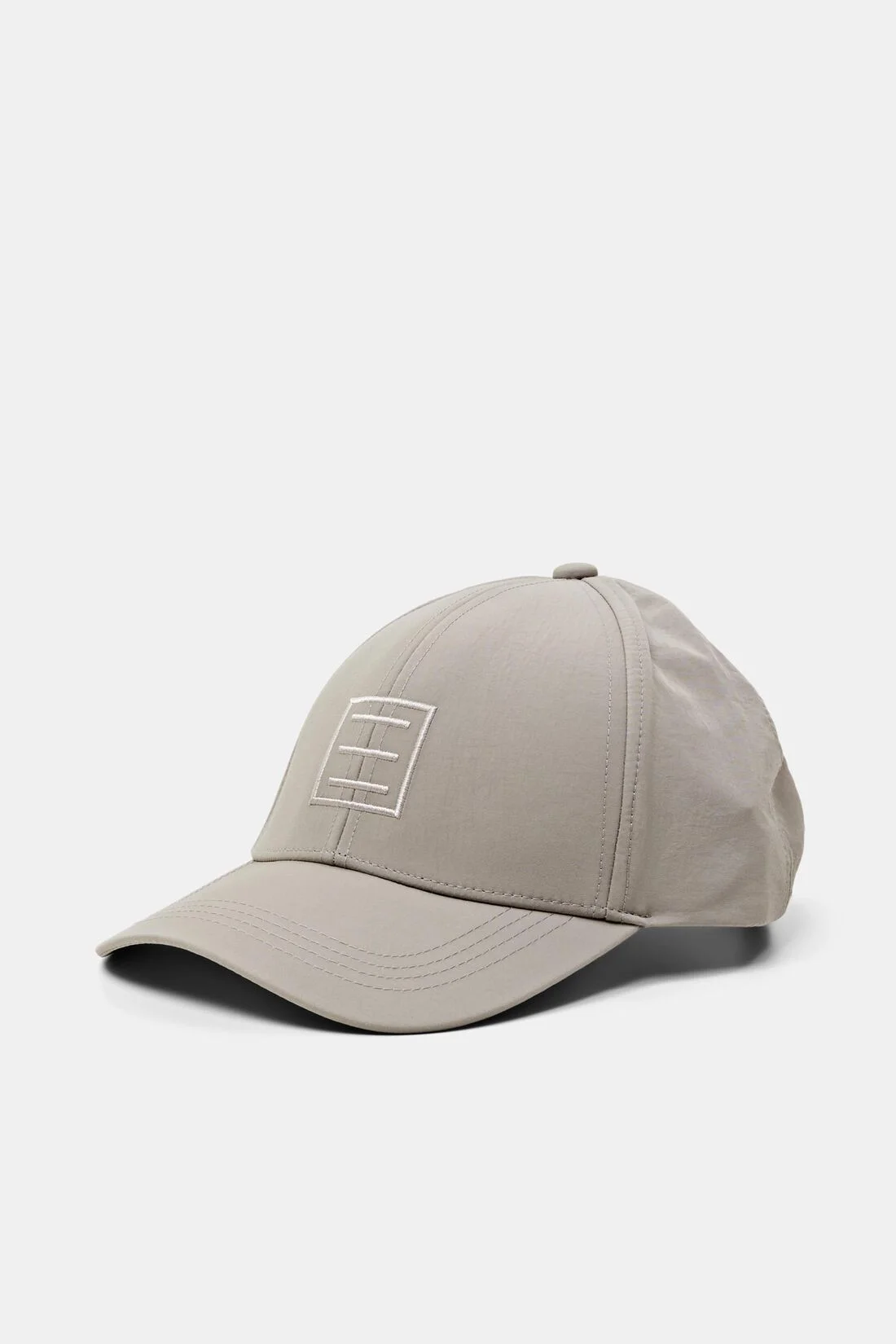 ESPRIT - Logo Baseball Cap ESPRIT - Logo Baseball Cap