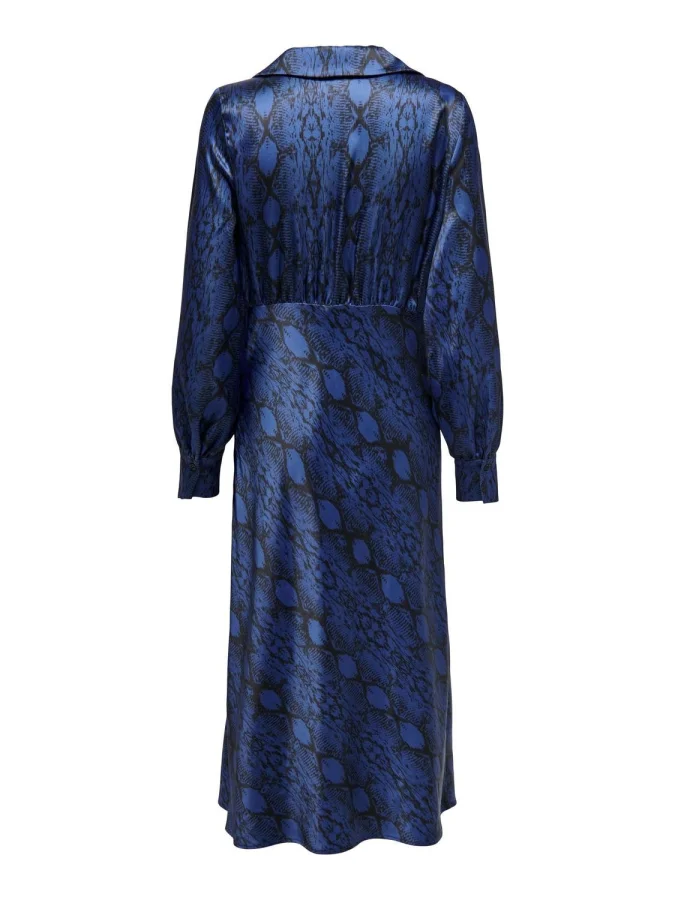 ONLY - ONLKATIE L/S MIDI... 2