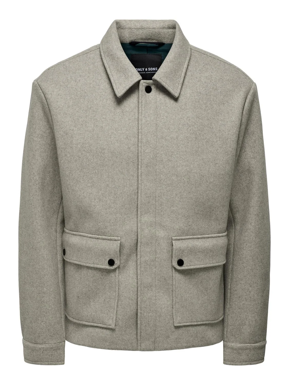 ONLY & SONS - ONSCONNOR JACKET OTW ONLY & SONS - ONSCONNOR JACKET OTW