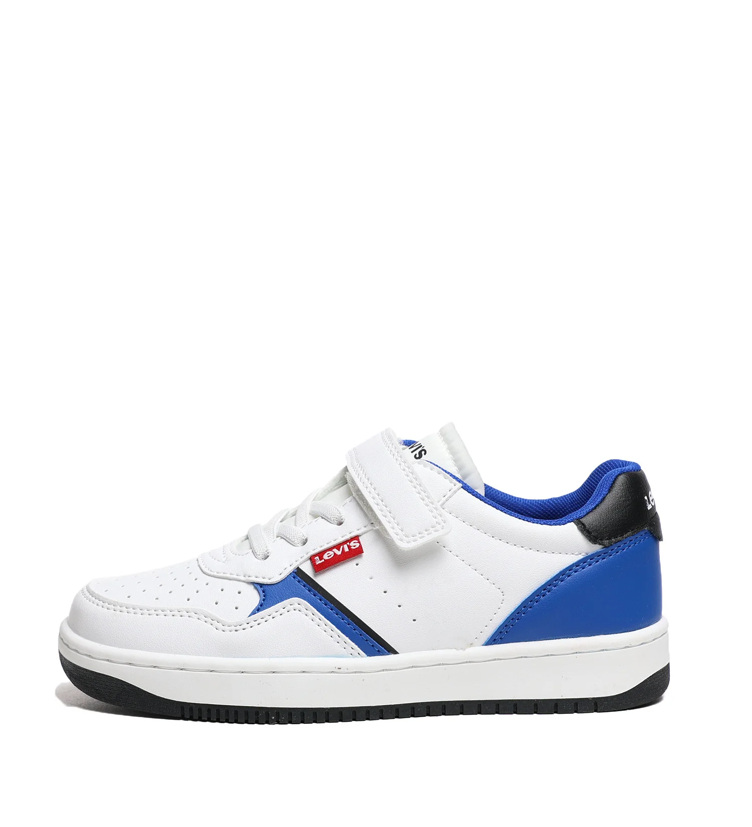 Levis® - ELASTIC W/ TOP VELCRO 2
