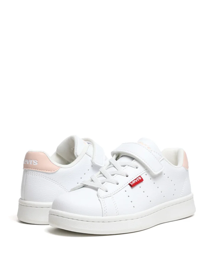 Levis® - ELASTIC W/ TOP VELCRO 2