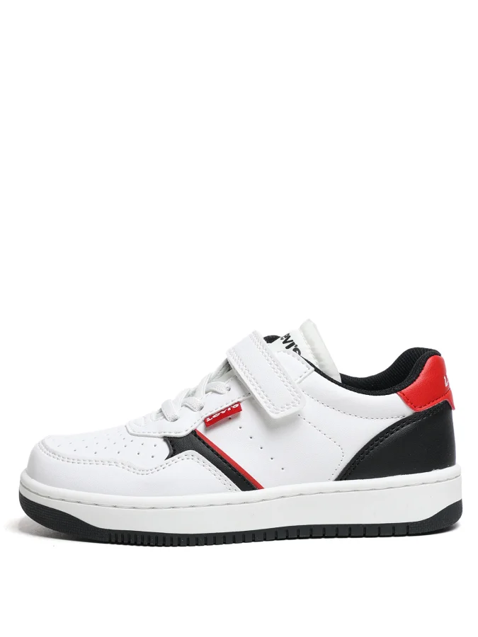 Levis® - ELASTIC W/ TOP VELCRO 2