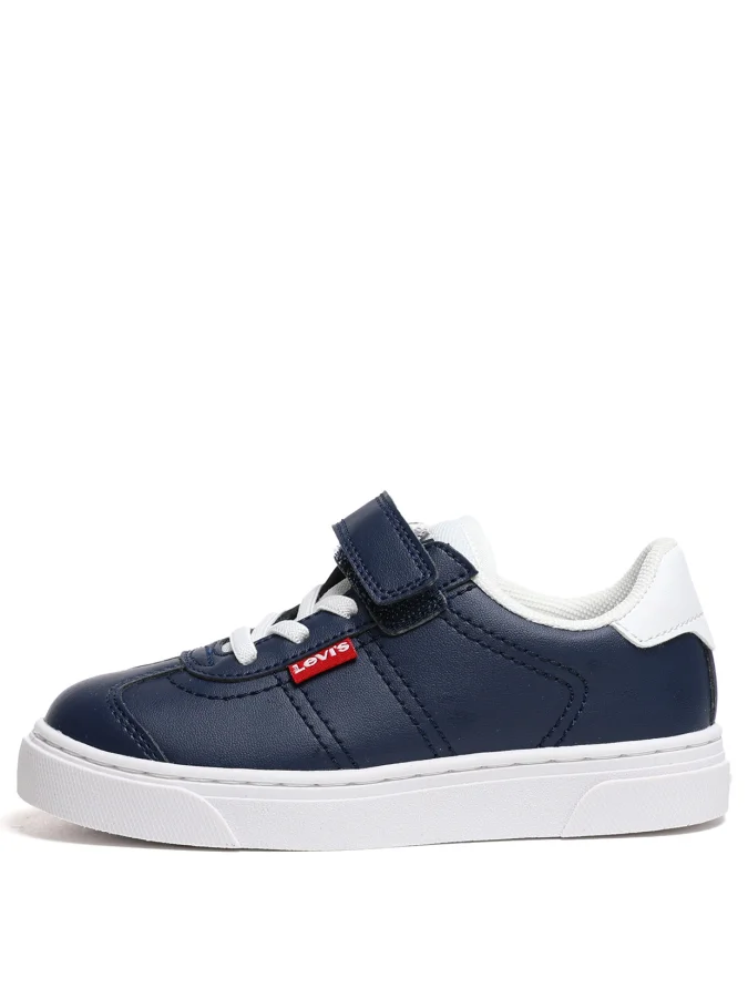 Levis® - ELASTIC W/ TOP VELCRO 2
