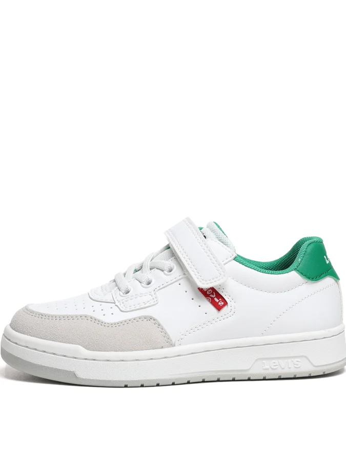 Levis® - ELASTIC W/ TOP VELCRO 2