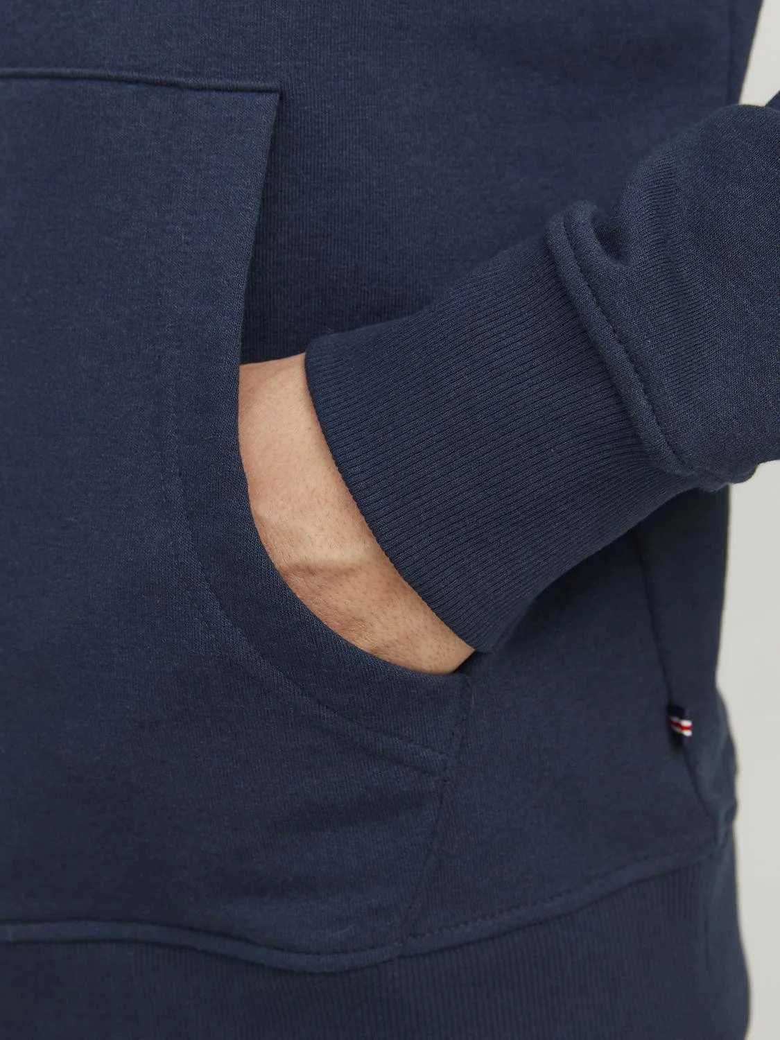 Jack & Jones - JJHENRY SWEAT HOOD Jack & Jones - JJHENRY SWEAT HOOD