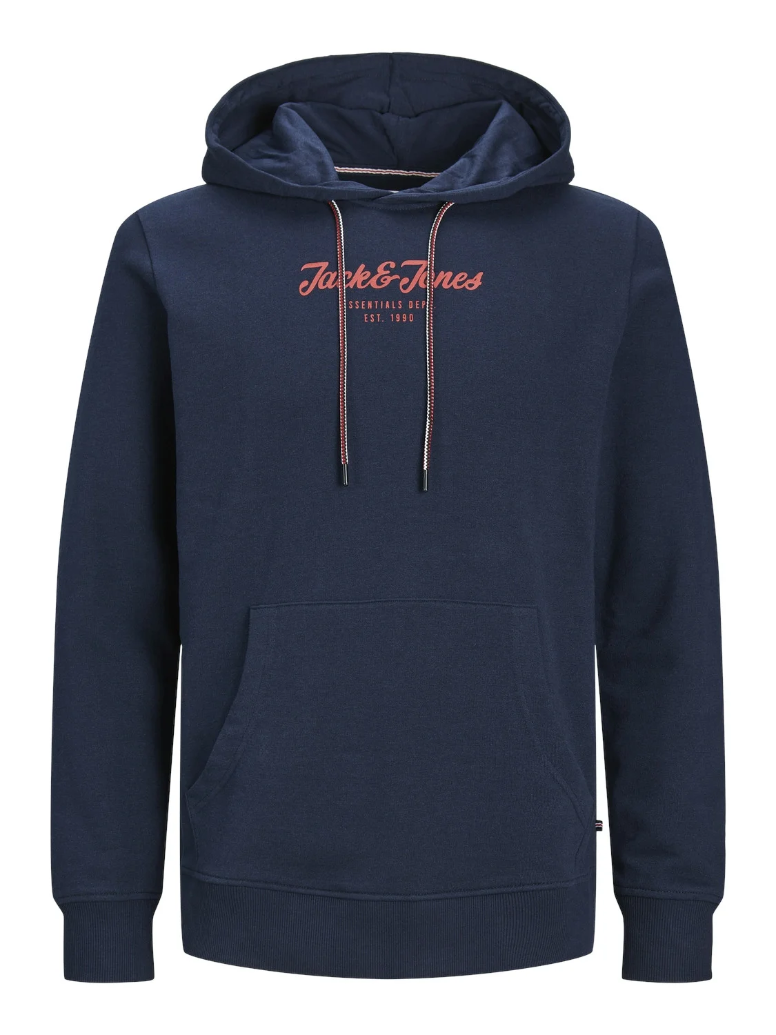Jack & Jones - JJHENRY SWEAT HOOD Jack & Jones - JJHENRY SWEAT HOOD