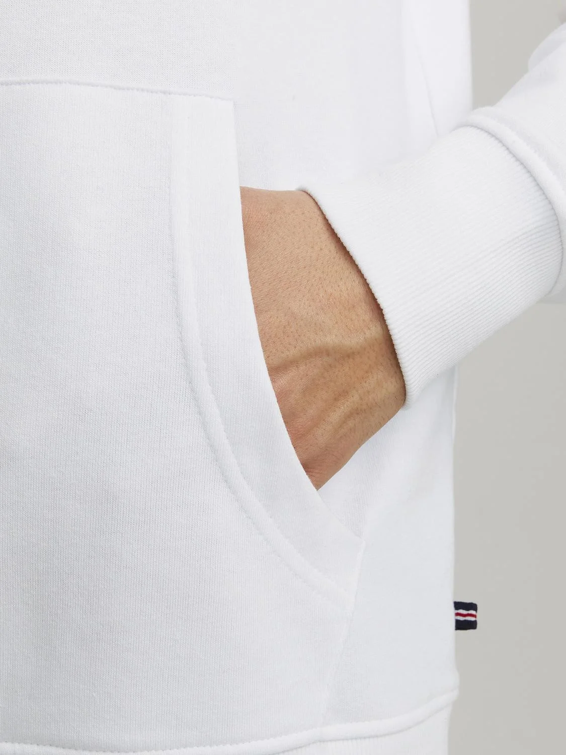 Jack & Jones - JJHENRY SWEAT HOOD Jack & Jones - JJHENRY SWEAT HOOD