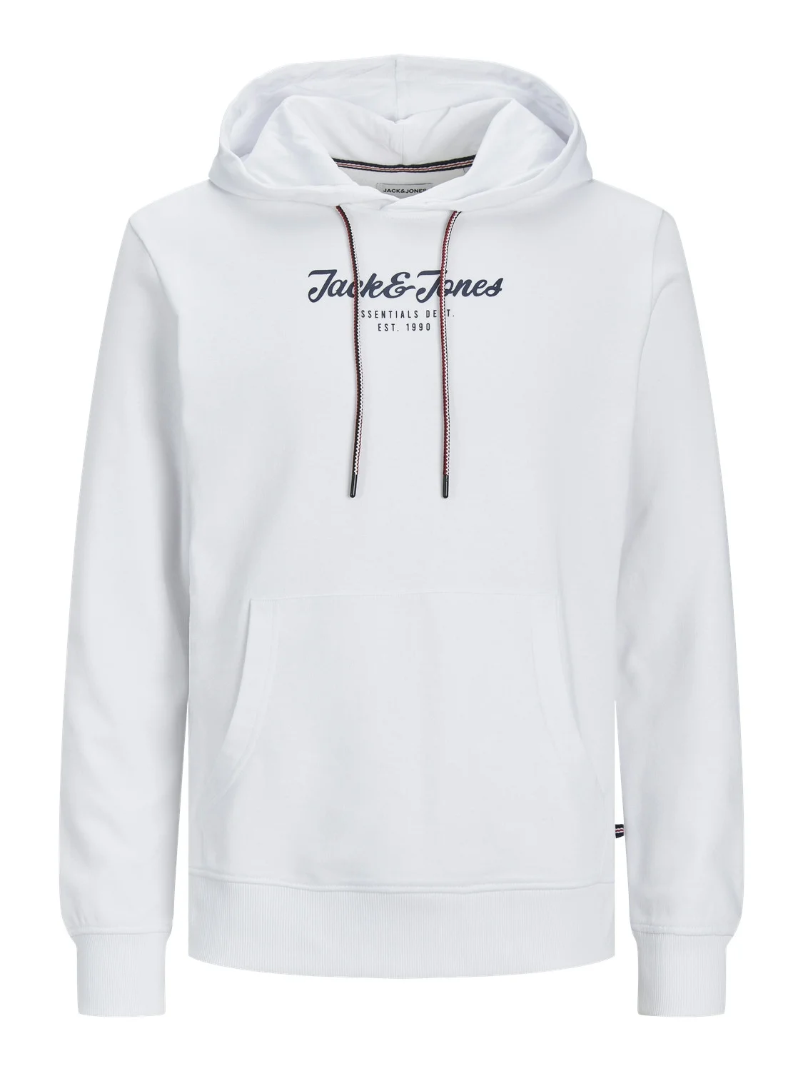 Jack & Jones - JJHENRY SWEAT HOOD Jack & Jones - JJHENRY SWEAT HOOD