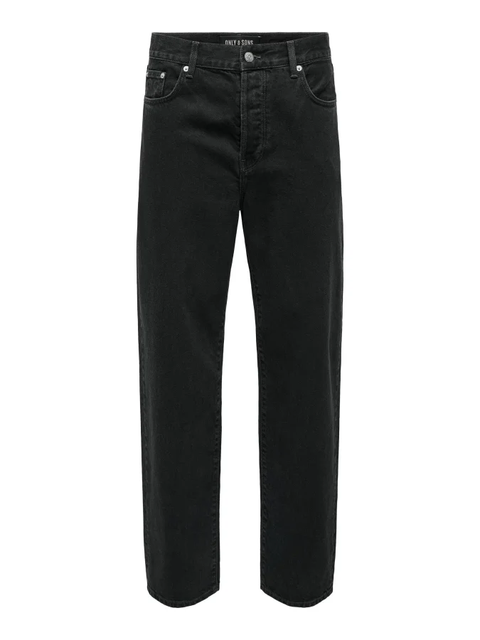 ONLY & SONS - ONSFIVE BAGGY...