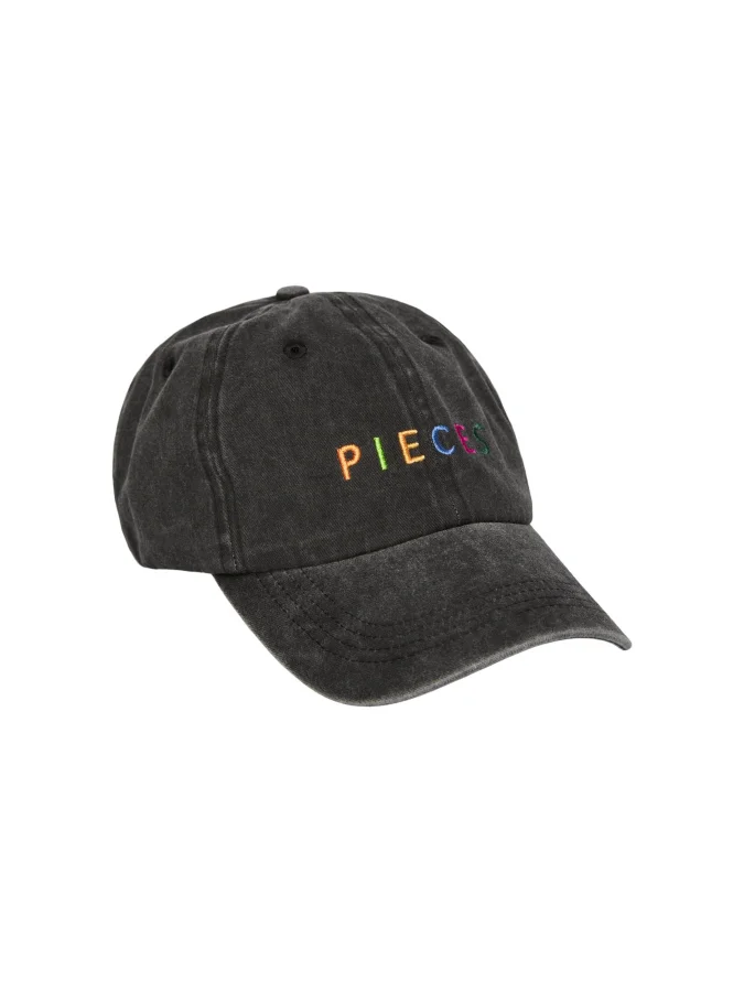Pieces - PCBRODERIA CAP SWW