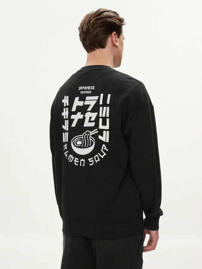 Jack & Jones - JJDIRK SWEAT... 2