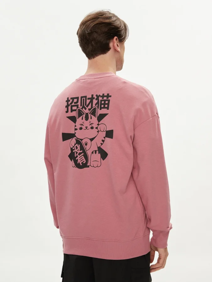 Jack & Jones - JJDIRK SWEAT... 2