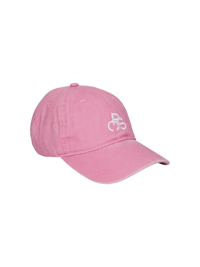 Pieces - PCBRODERIA CAP SWW