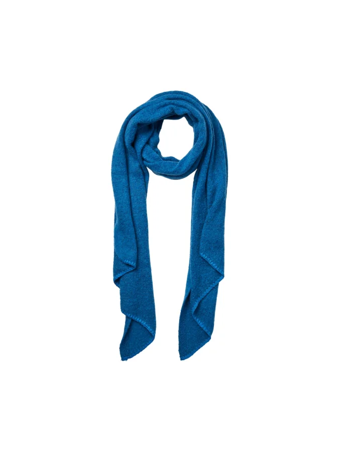 Pieces - PCPYRON LONG SCARF...