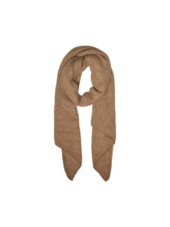 Pieces - PCPYRON LONG SCARF...