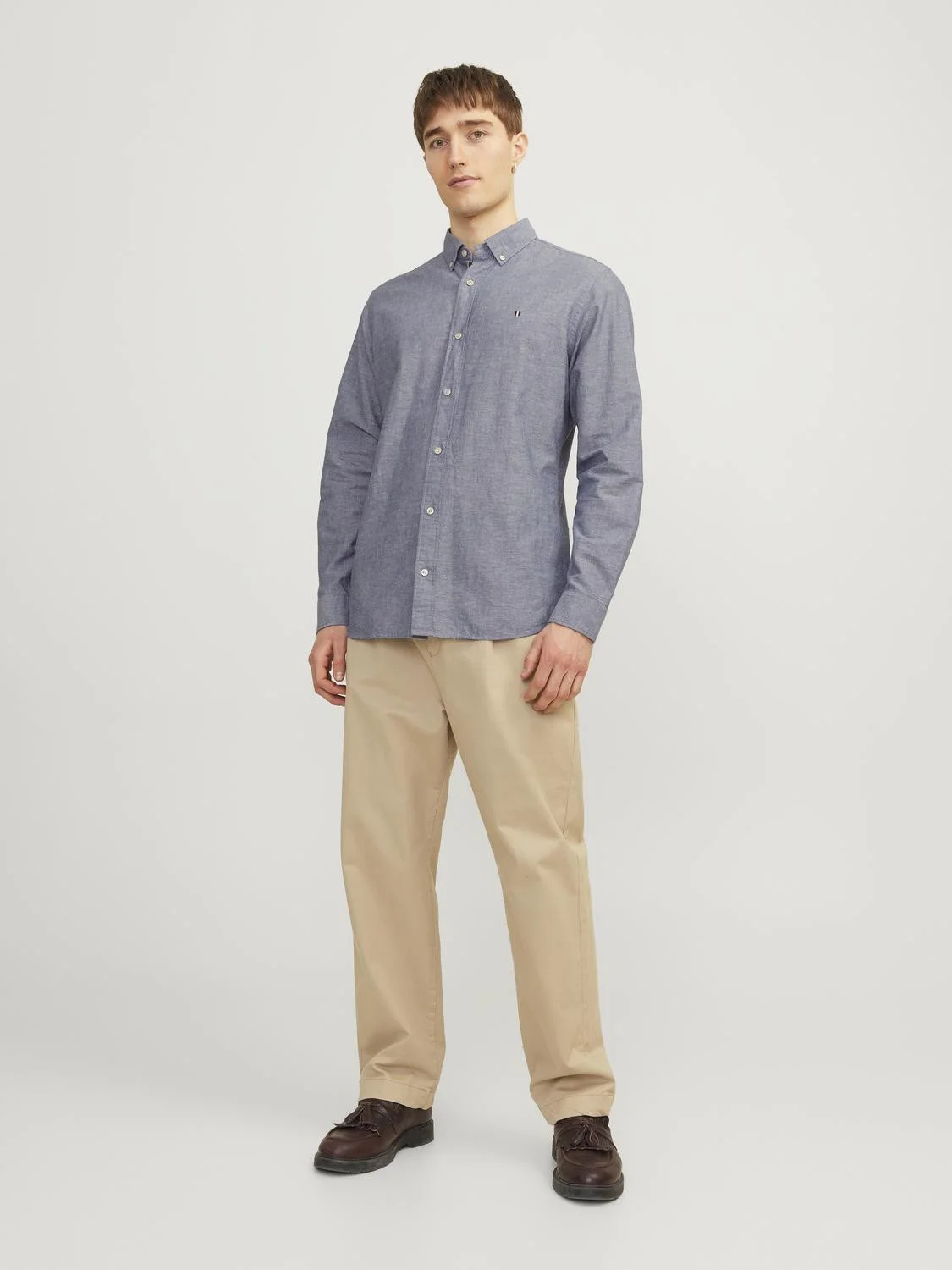 Jack & Jones - JPRBLUSUMMER SHIELD... Jack & Jones - JPRBLUSUMMER SHIELD...