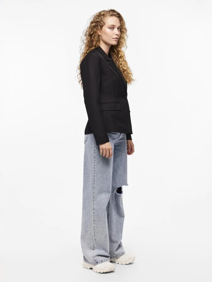 Pieces - PCSIMONE LS FITTED... 2