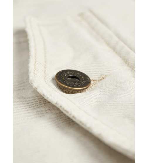 JACK & JONES Herren-Jeansjacke JJIbrant – Klassischer Denim-Style, Lässig Und Bequem