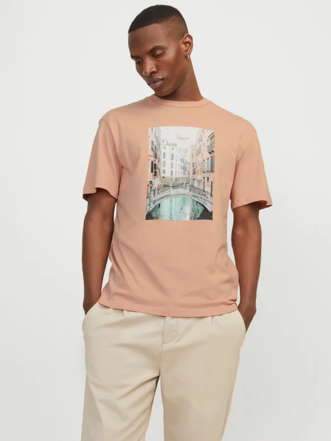 Jack & Jones - JPRBLATOBI...