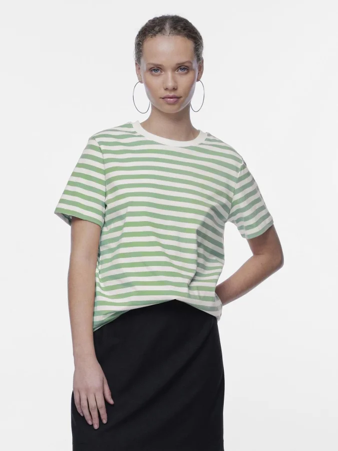 Pieces - PCRIA SS TEE...