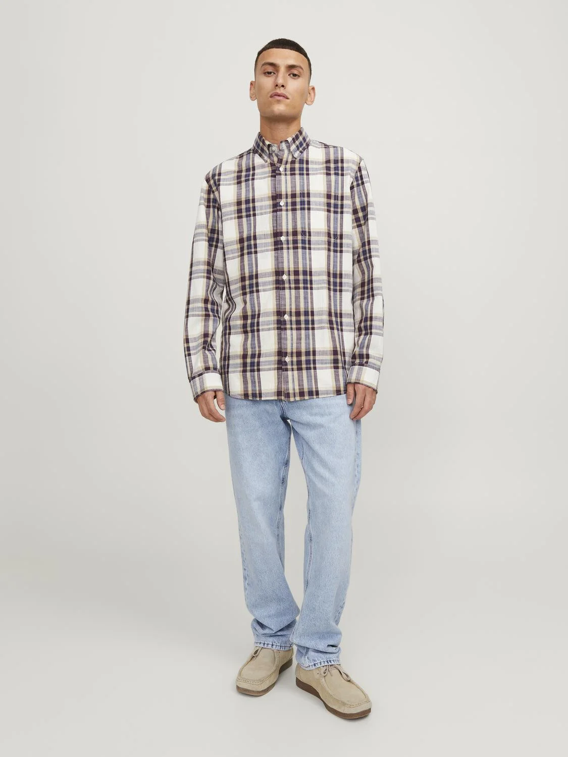 Jack & Jones - JJICHRIS JJORIGINAL... Jack & Jones - JJICHRIS JJORIGINAL...