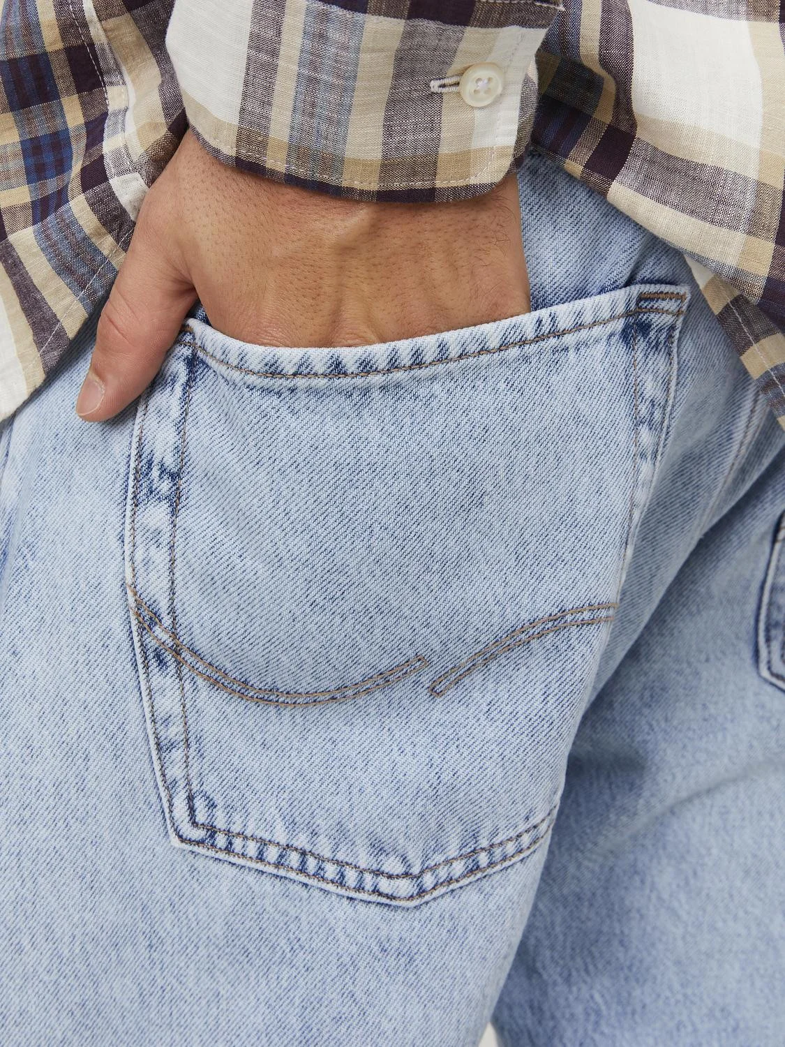 Jack & Jones - JJICHRIS JJORIGINAL... Jack & Jones - JJICHRIS JJORIGINAL...