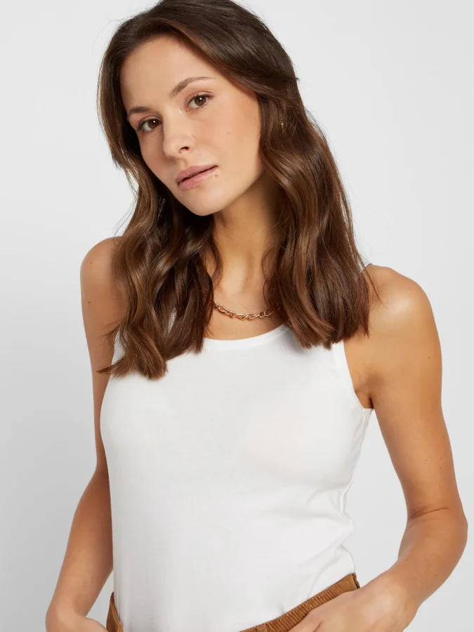 Pieces - PCSIRENE TANK TOP... 2