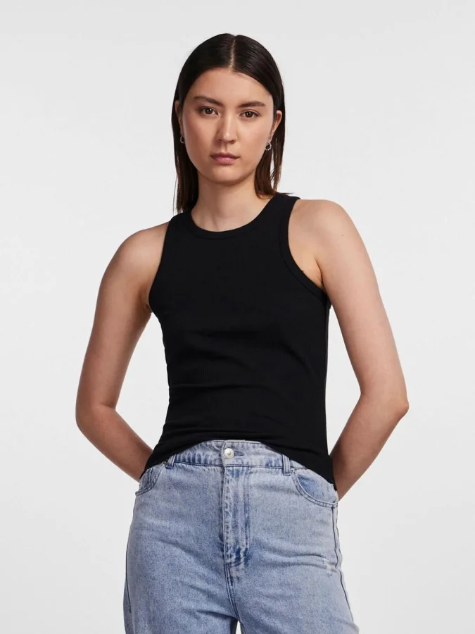 Pieces - PCRUKA BOXER TANK...