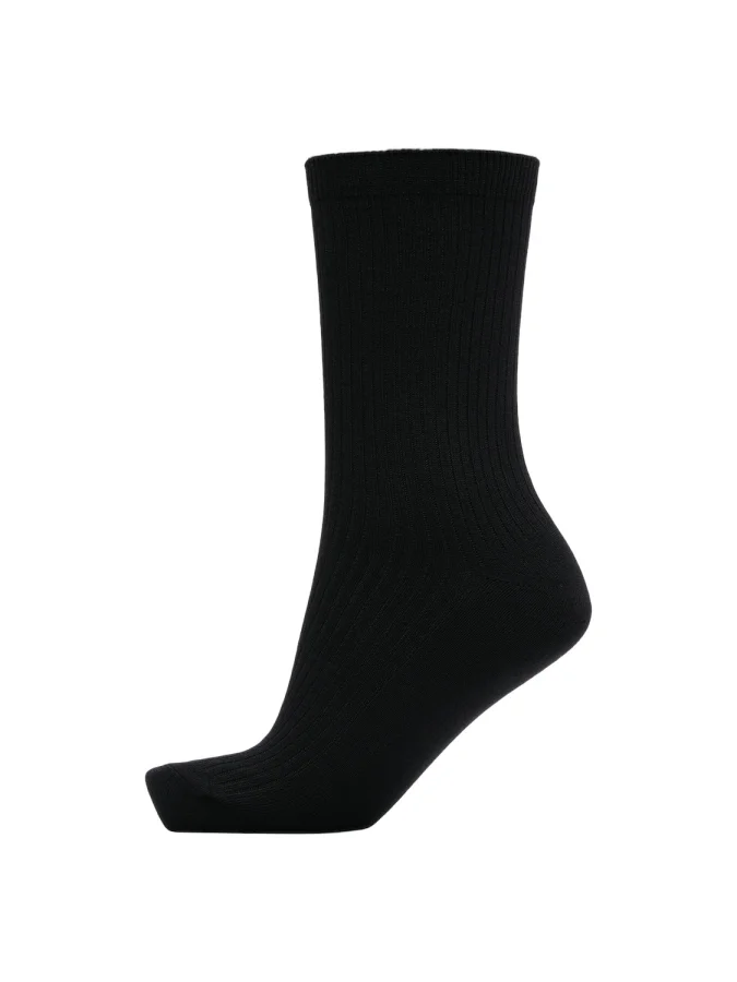 SELECTED WOMEN - SLFMEL SOCK