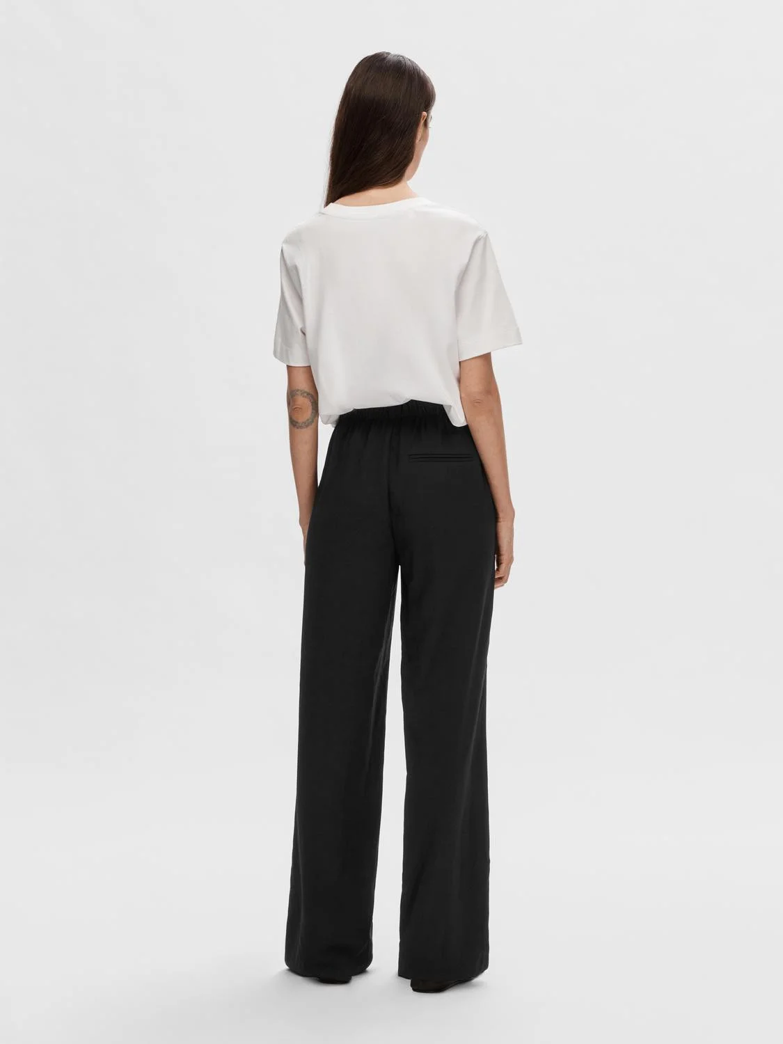SELECTED WOMEN - SLFTINNI-RELAXED MW... SELECTED WOMEN - SLFTINNI-RELAXED MW...