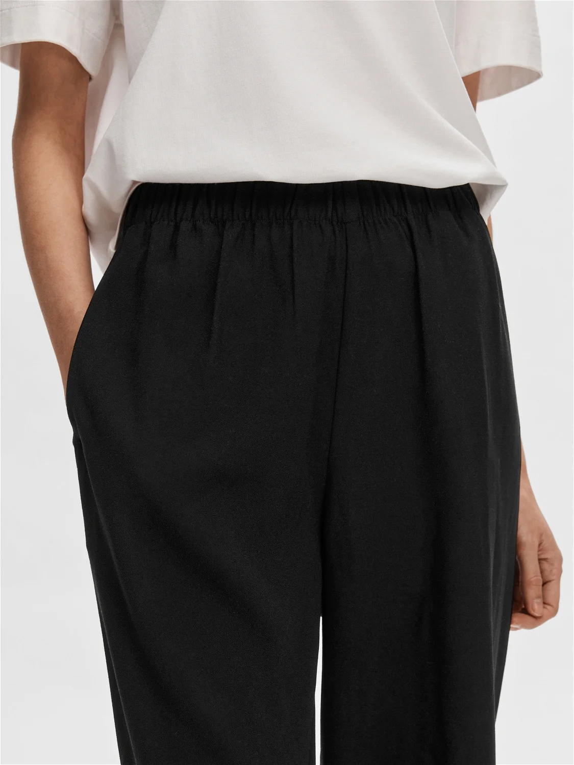 SELECTED WOMEN - SLFTINNI-RELAXED MW... SELECTED WOMEN - SLFTINNI-RELAXED MW...