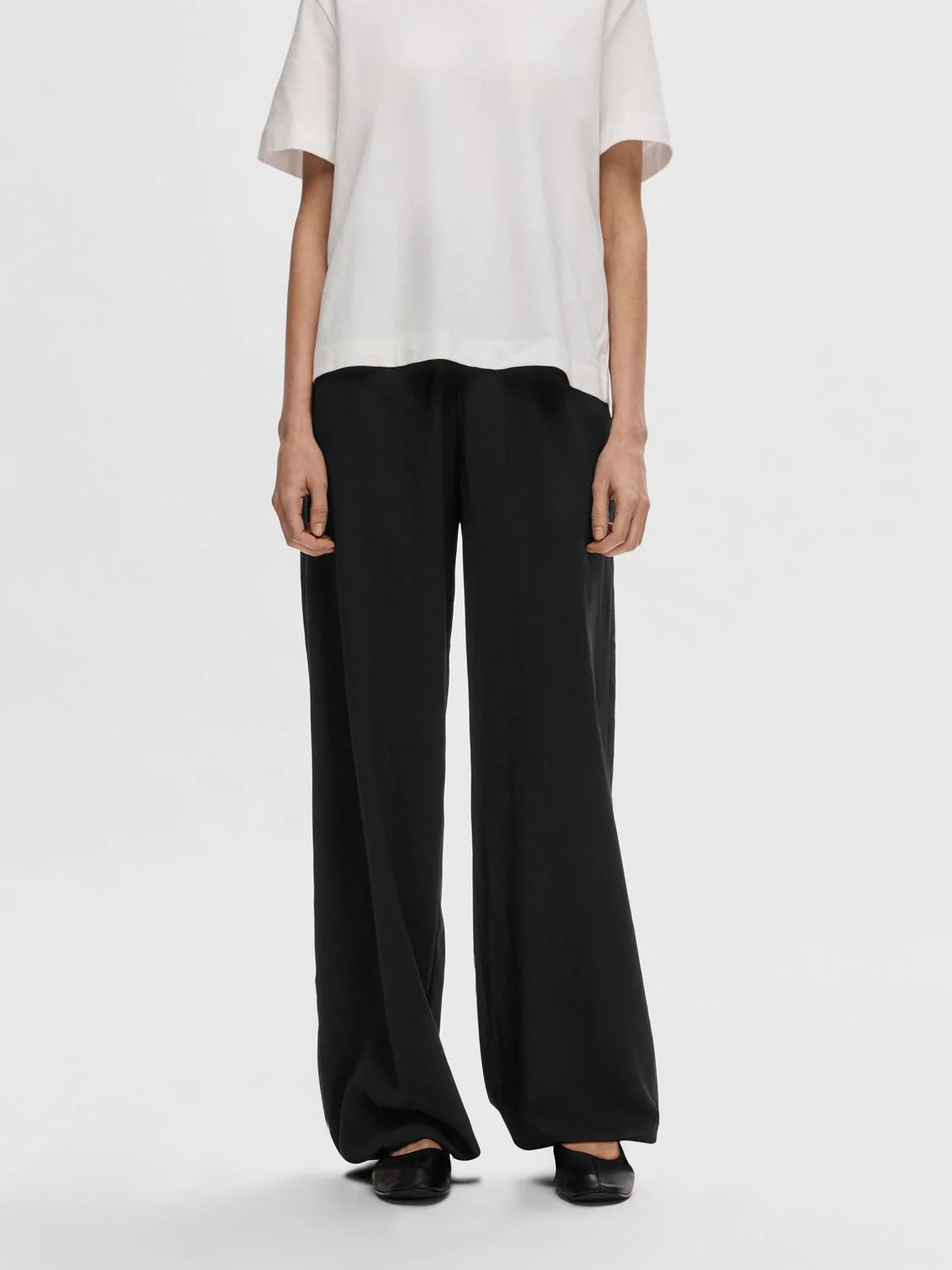SELECTED WOMEN - SLFTINNI-RELAXED MW... SELECTED WOMEN - SLFTINNI-RELAXED MW...