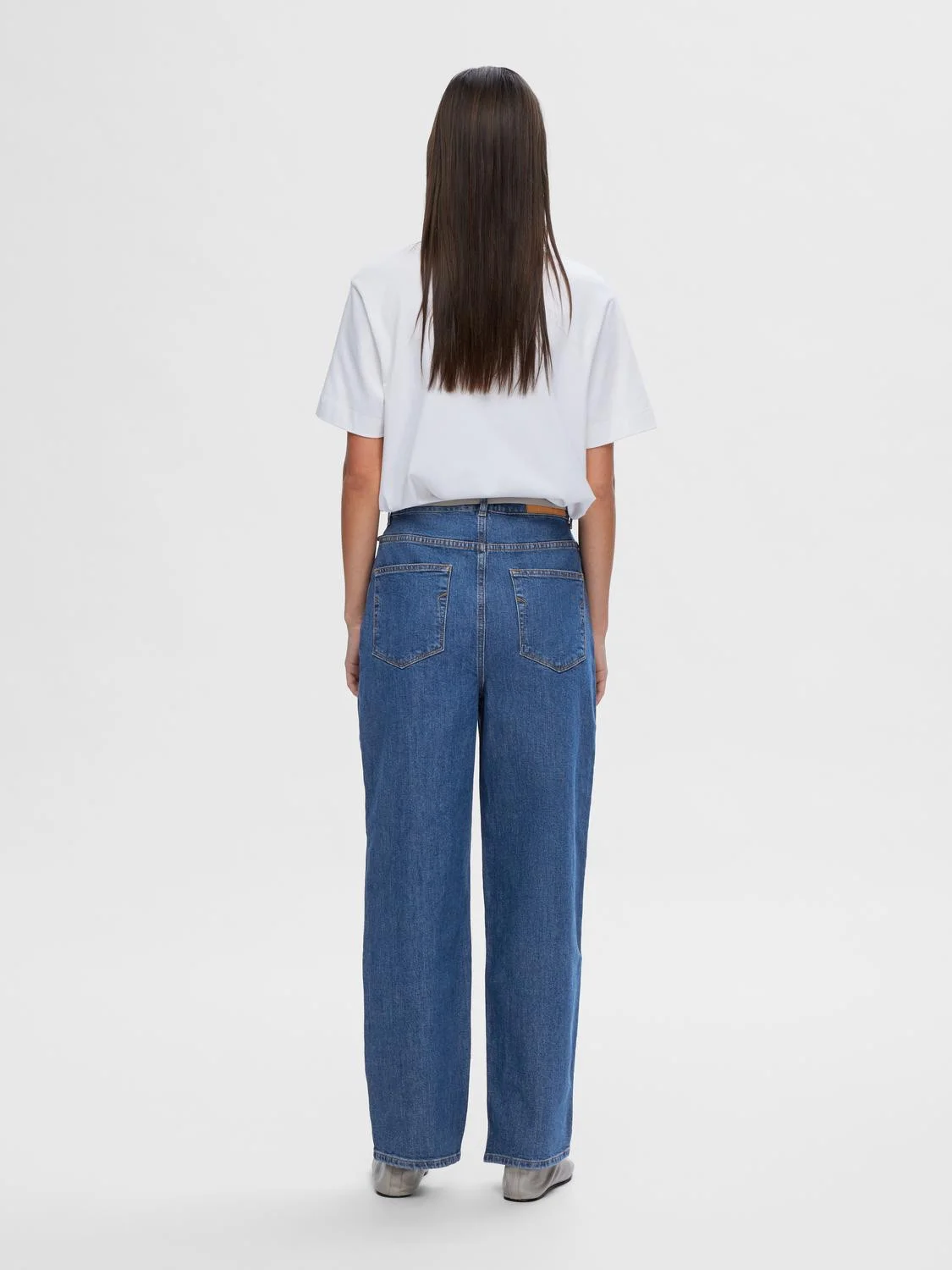 SELECTED WOMEN - SLFBELLA HW MARINE... SELECTED WOMEN - SLFBELLA HW MARINE...