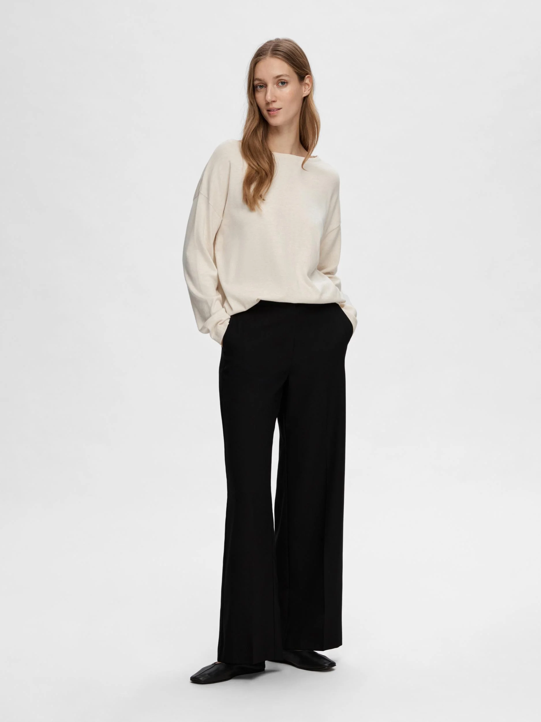 SELECTED WOMEN - SLFBERGA... 2