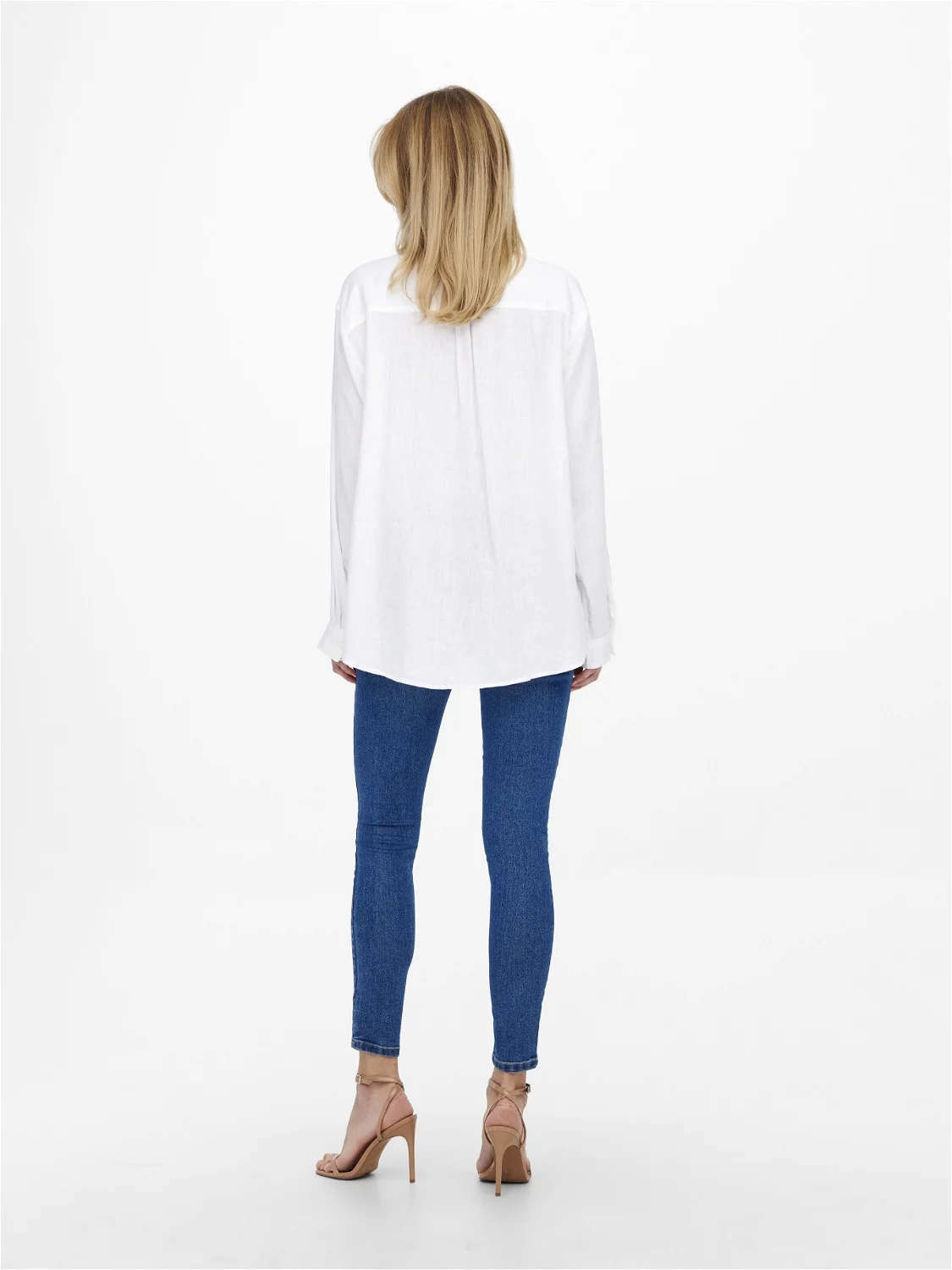 ONLY - ONLTOKYO L/S LINEN... 2