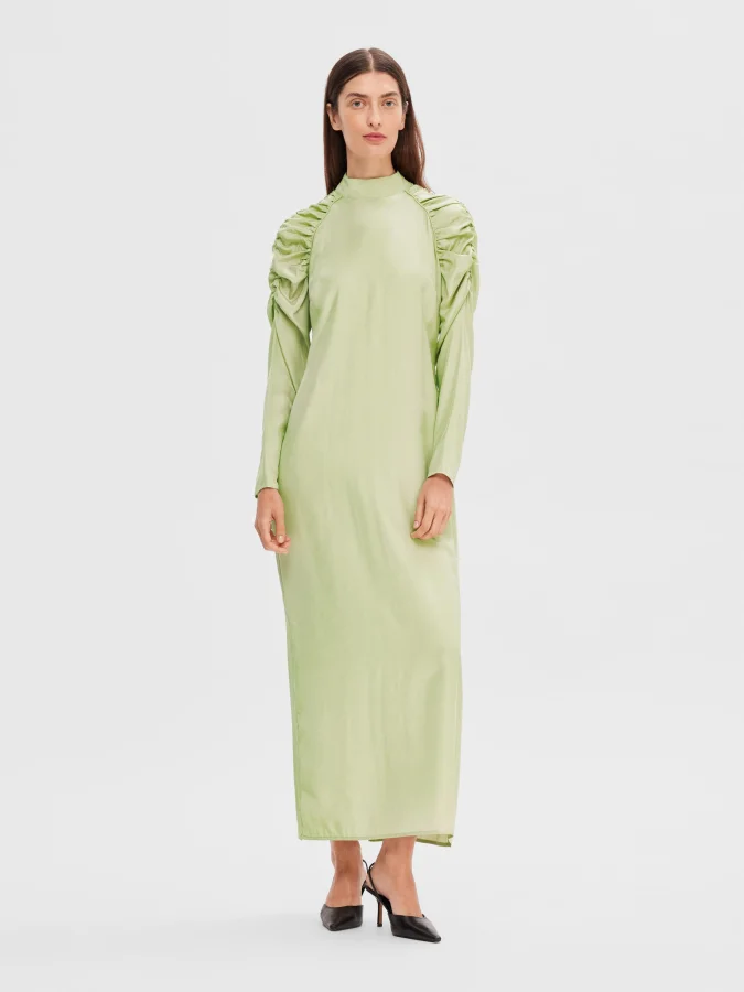 SELECTED WOMEN - SLFNORA LS...