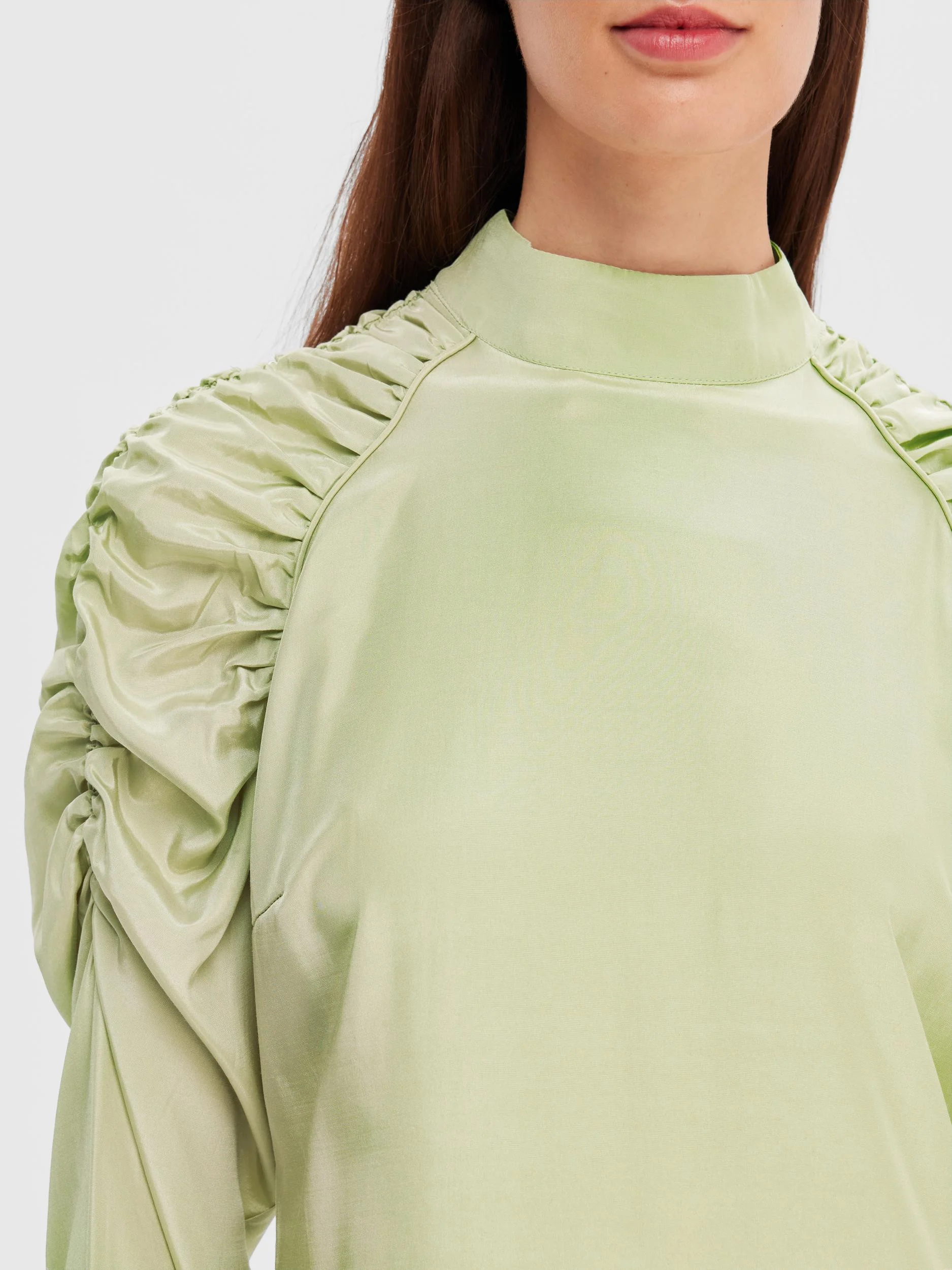 SELECTED WOMEN - SLFNORA LS ANKLE... SELECTED WOMEN - SLFNORA LS ANKLE...