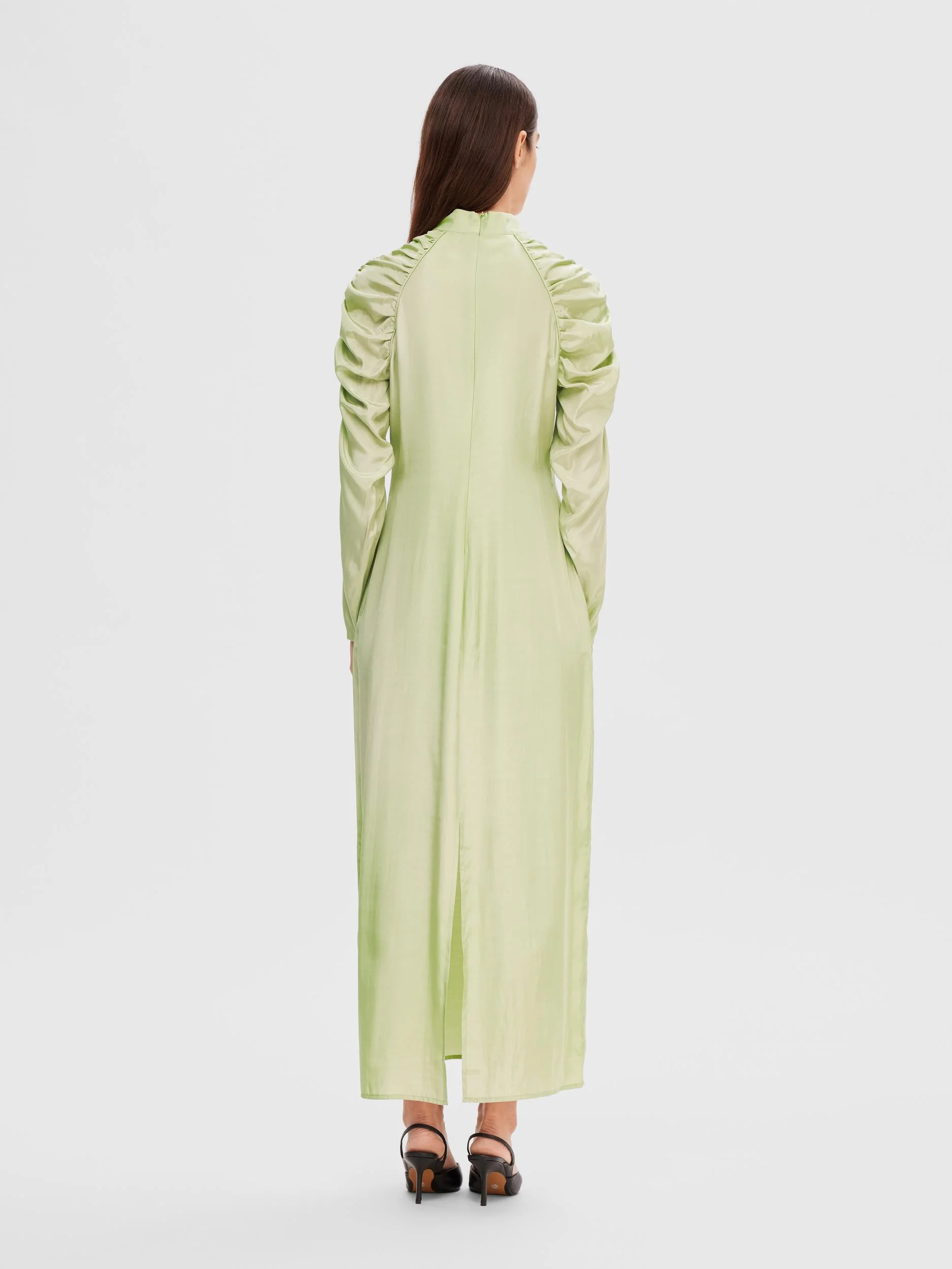 SELECTED WOMEN - SLFNORA LS ANKLE... SELECTED WOMEN - SLFNORA LS ANKLE...