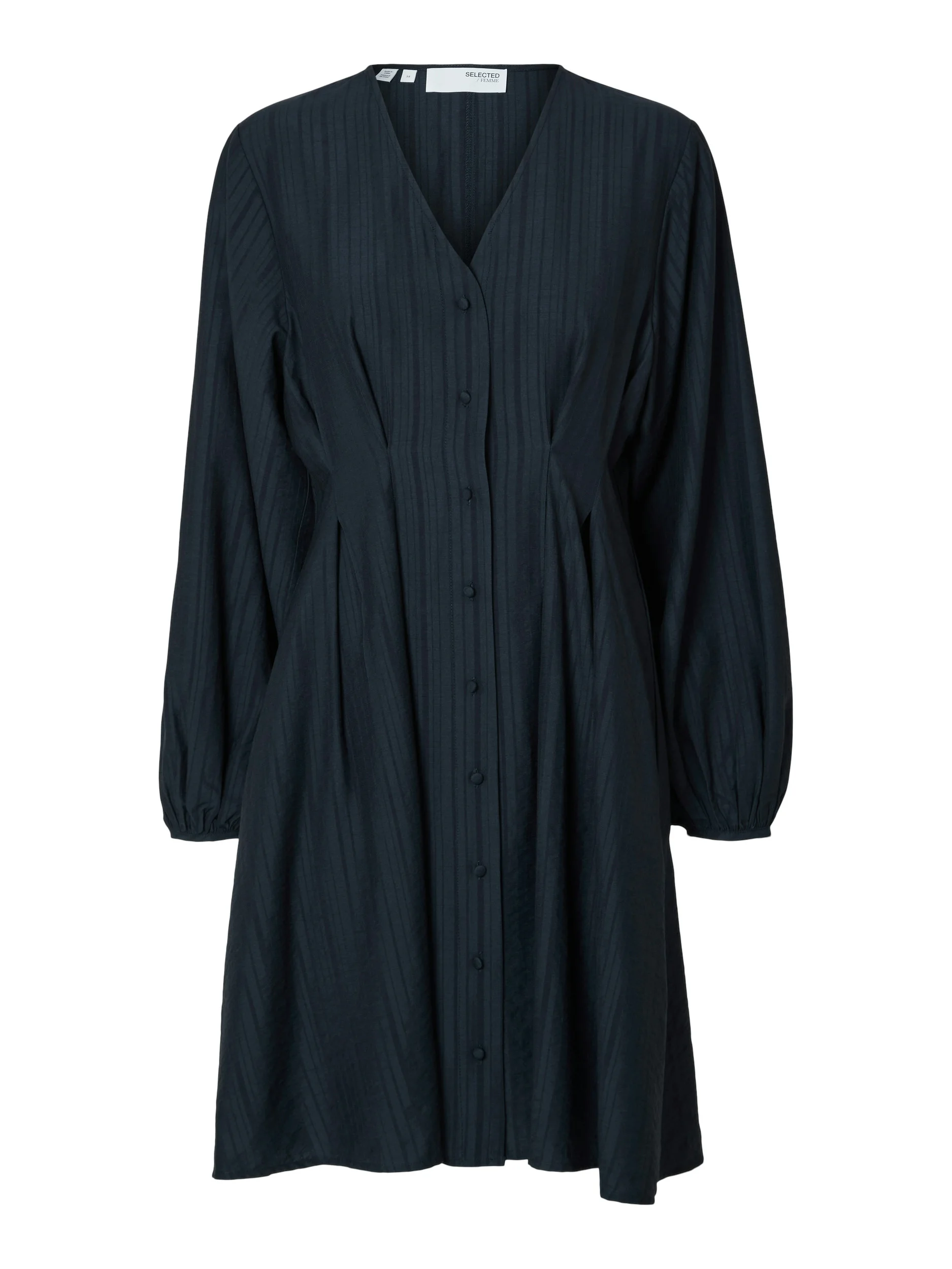 SELECTED WOMEN - SLFRIA LS V-NECK... SELECTED WOMEN - SLFRIA LS V-NECK...