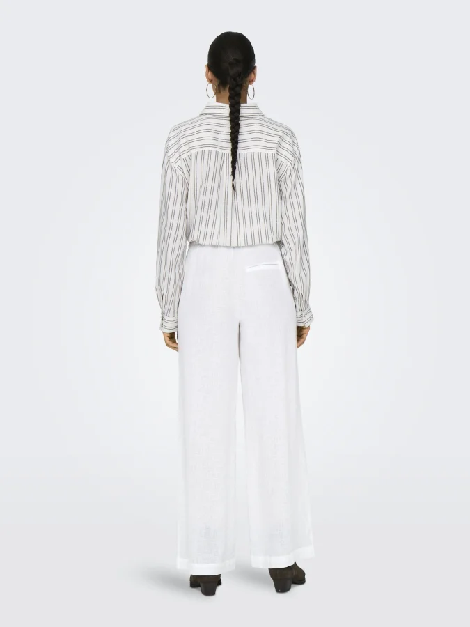 ONLY - ONLTOKYO HW LINEN... 2