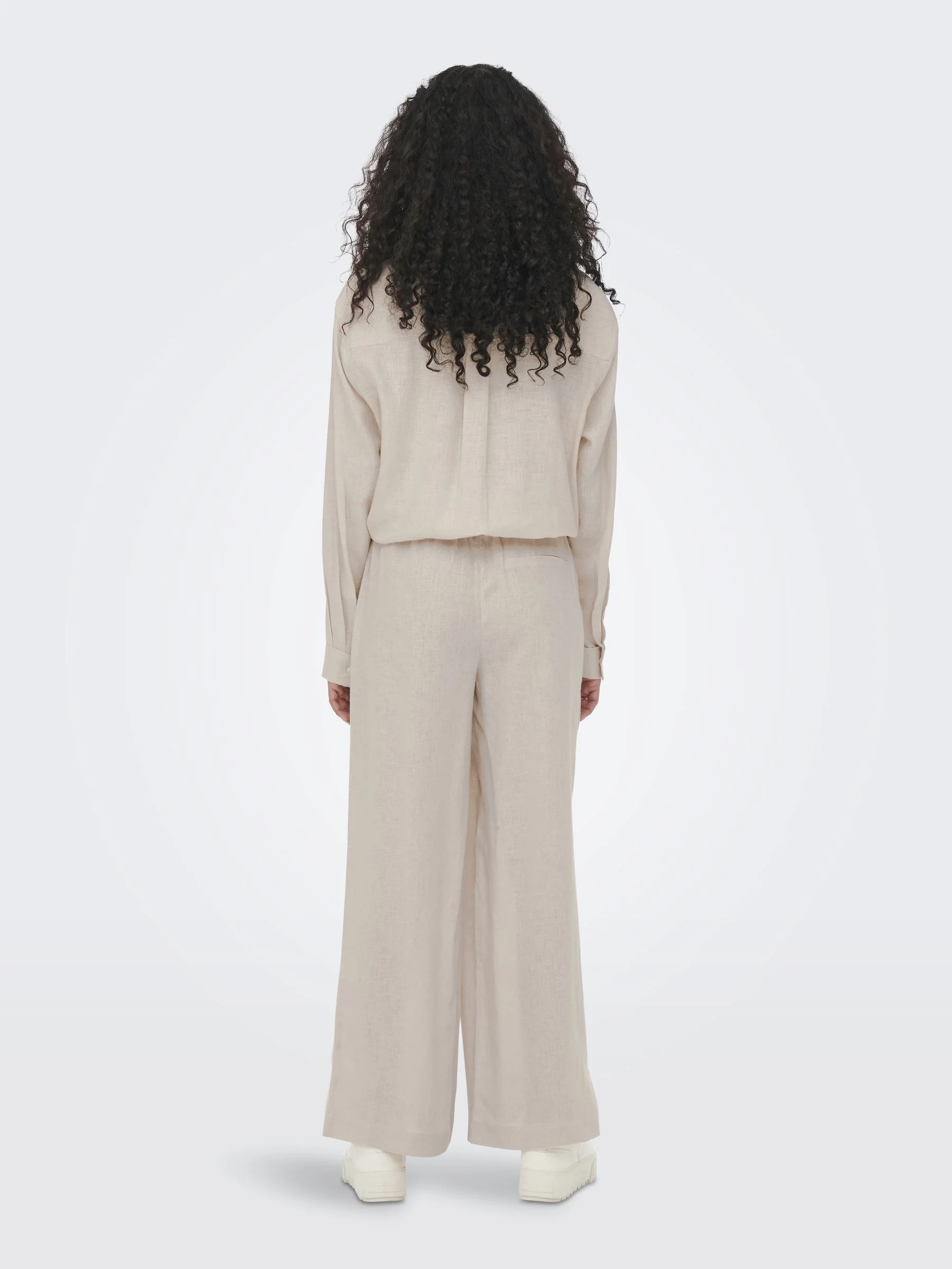 ONLY - ONLTOKYO HW LINEN... 2