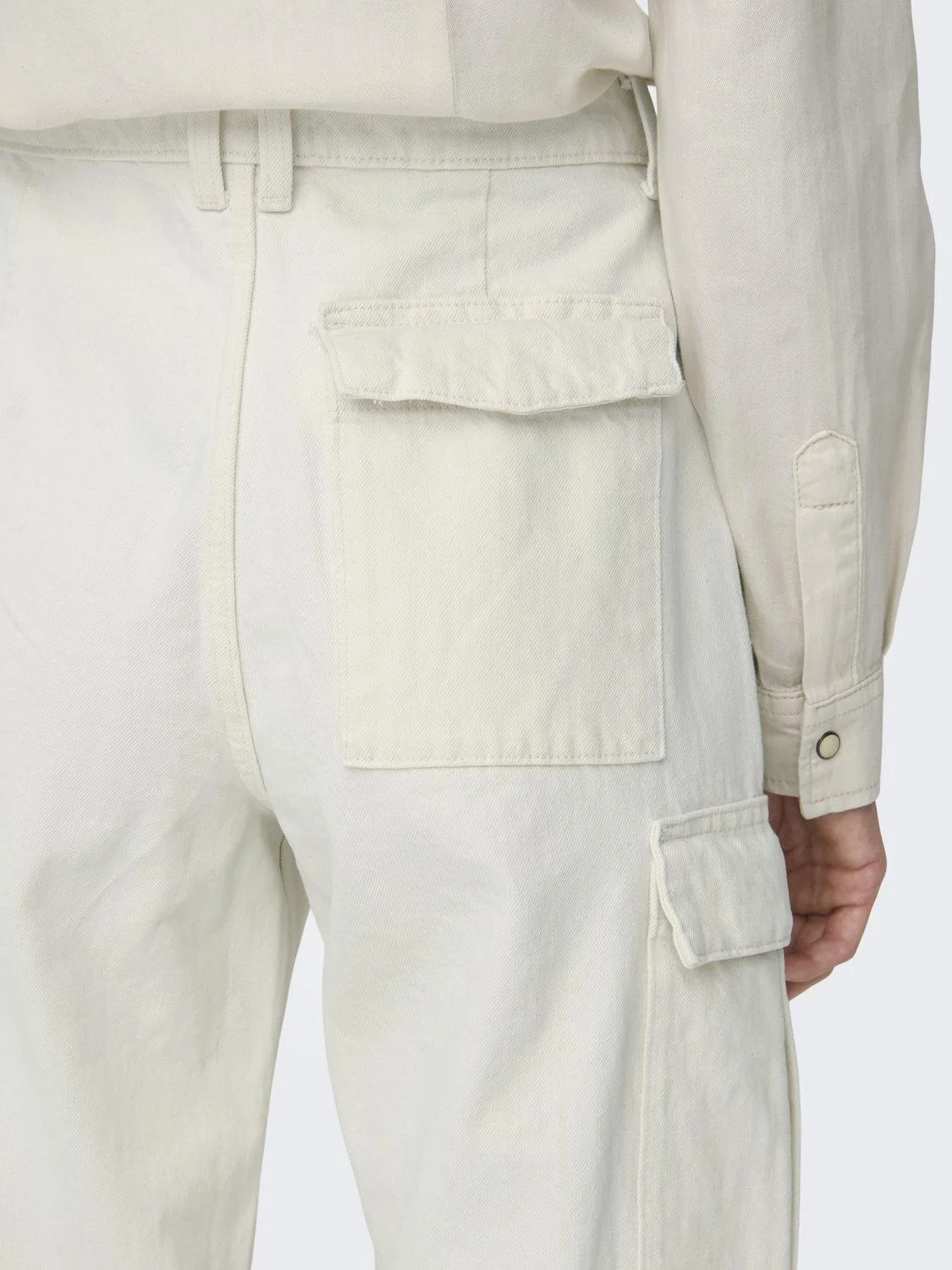 ONLY - ONLRINGO HW WIDE BOX CARGO... ONLY - ONLRINGO HW WIDE BOX CARGO...