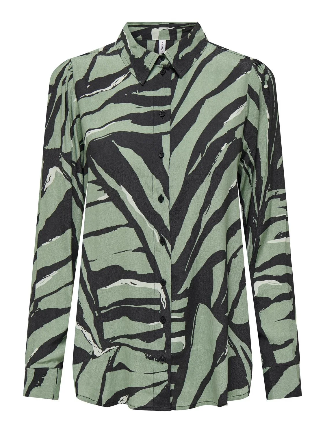 ONLY - ONLGIN L/S OVERSIZED...