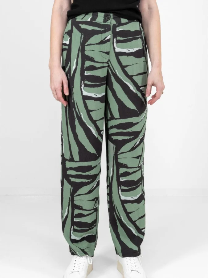 ONLY - ONLGIN PALAZZO PANTS... 2