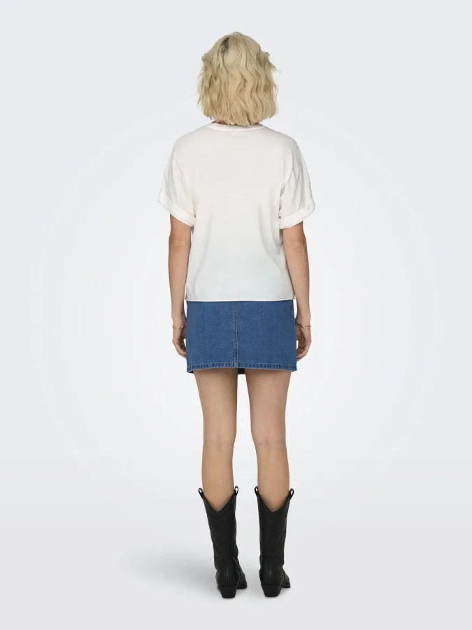 ONLY - ONLLUCY LIFE S/S... 2