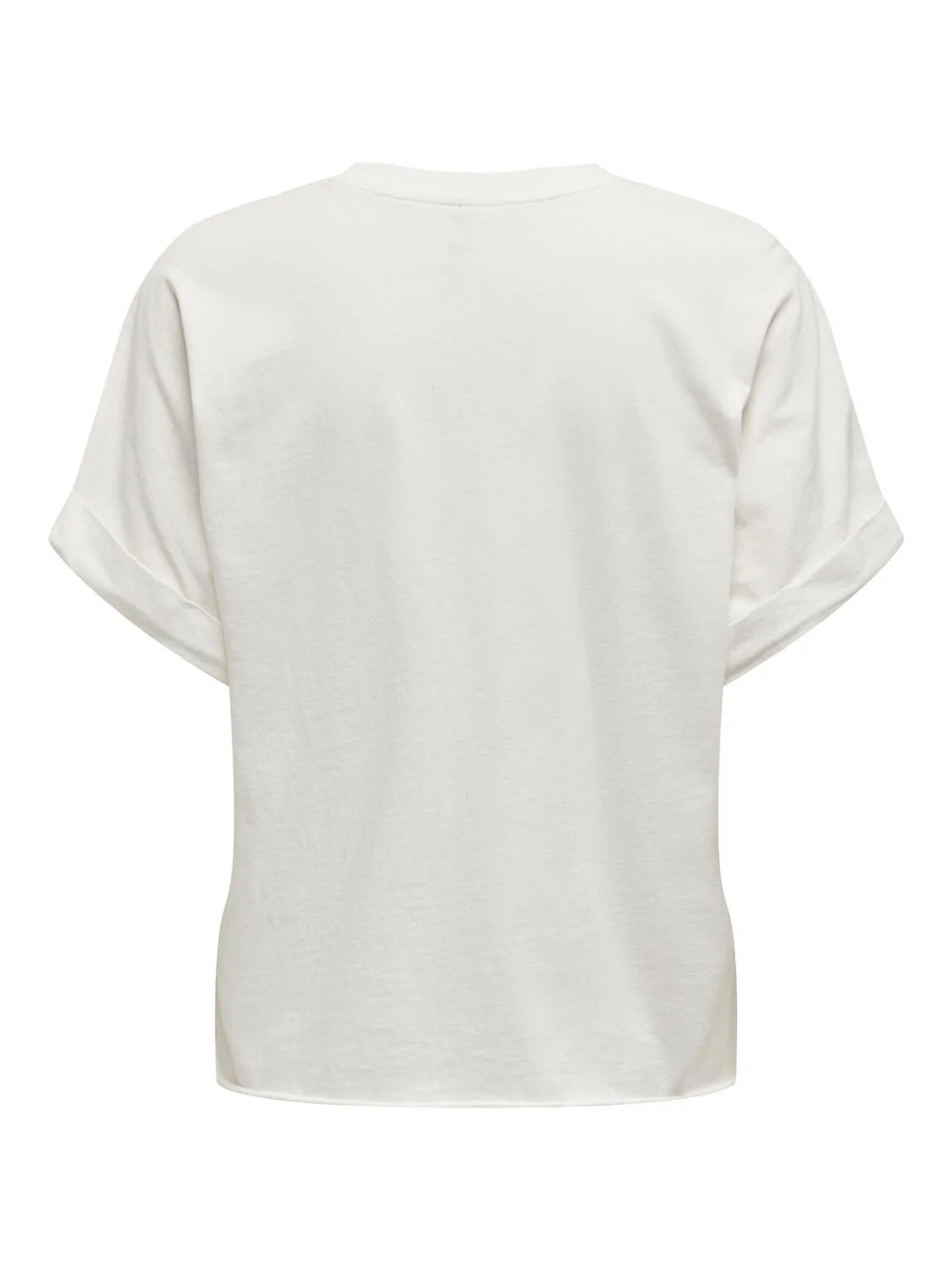 ONLY - ONLLUCY LIFE S/S WILD FOLD-UP... ONLY - ONLLUCY LIFE S/S WILD FOLD-UP...